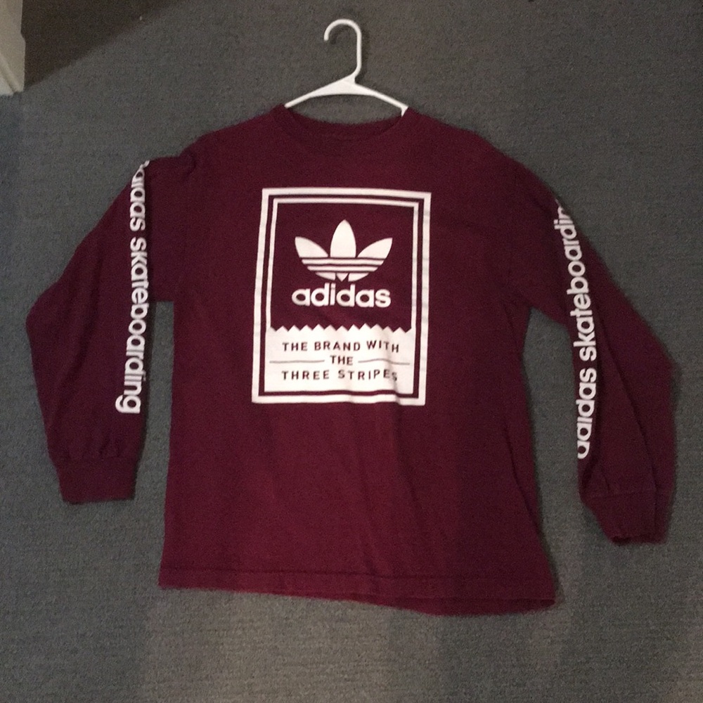 Adidas SB
